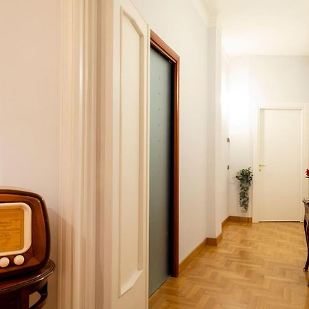 B&B A Casa Di Tiziana - Roma Kültér fotó