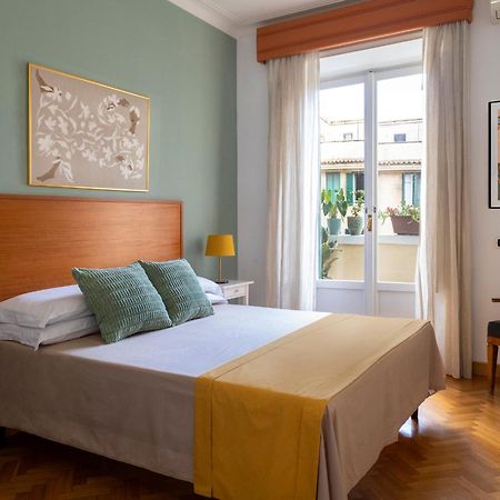 B&B A Casa Di Tiziana - Roma Kültér fotó