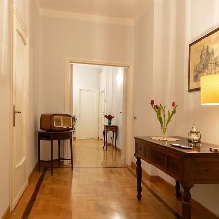 B&B A Casa Di Tiziana - Roma Kültér fotó