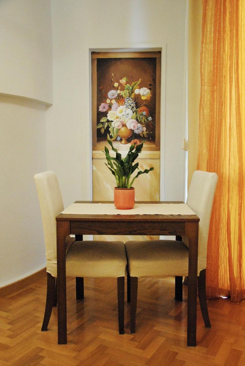 B&B A Casa Di Tiziana - Roma Kültér fotó