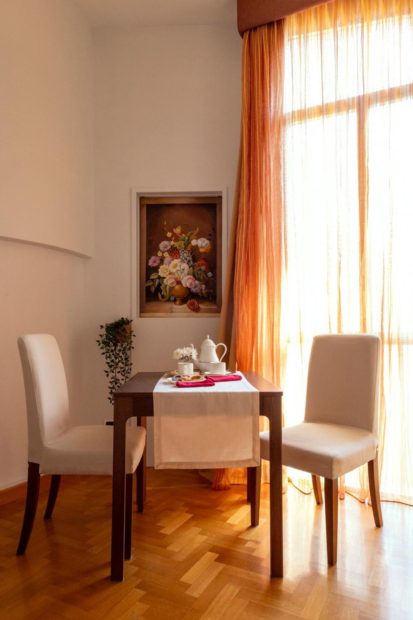 B&B A Casa Di Tiziana - Roma Kültér fotó
