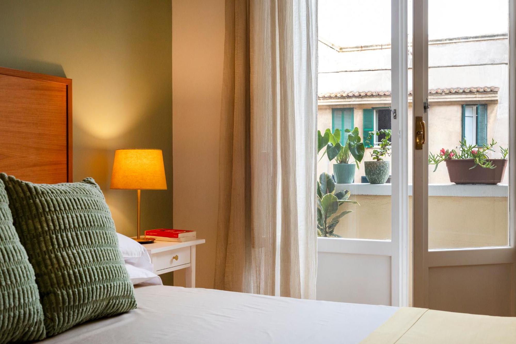 B&B A Casa Di Tiziana - Roma Kültér fotó