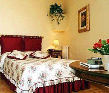 B&B A Casa Di Tiziana - Roma Kültér fotó