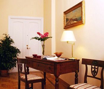 B&B A Casa Di Tiziana - Roma Kültér fotó